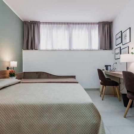 Archimede'S Rooms Syracuse Екстер'єр фото