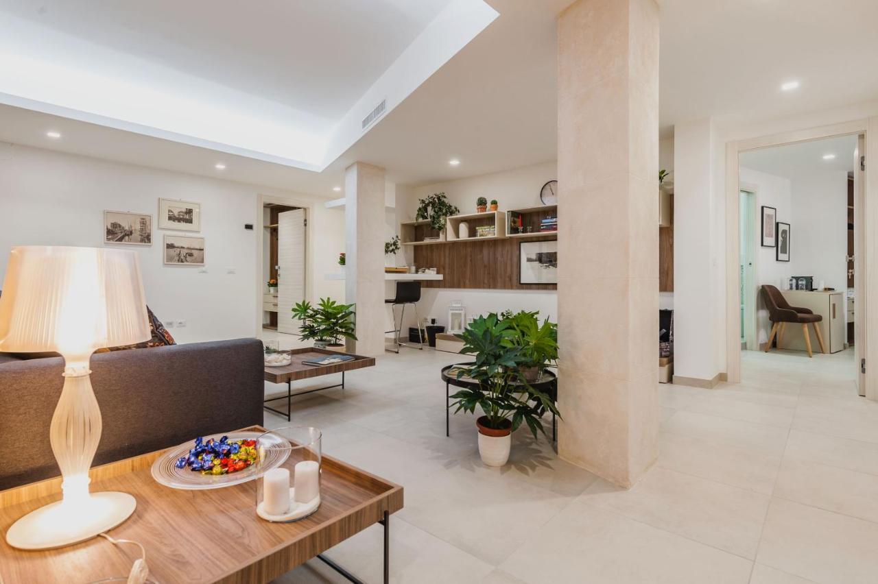 Archimede'S Rooms Syracuse Екстер'єр фото