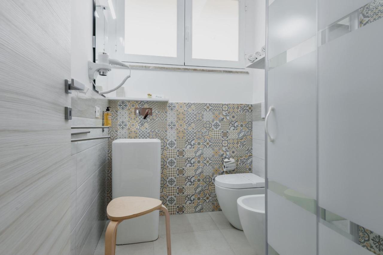 Archimede'S Rooms Syracuse Екстер'єр фото