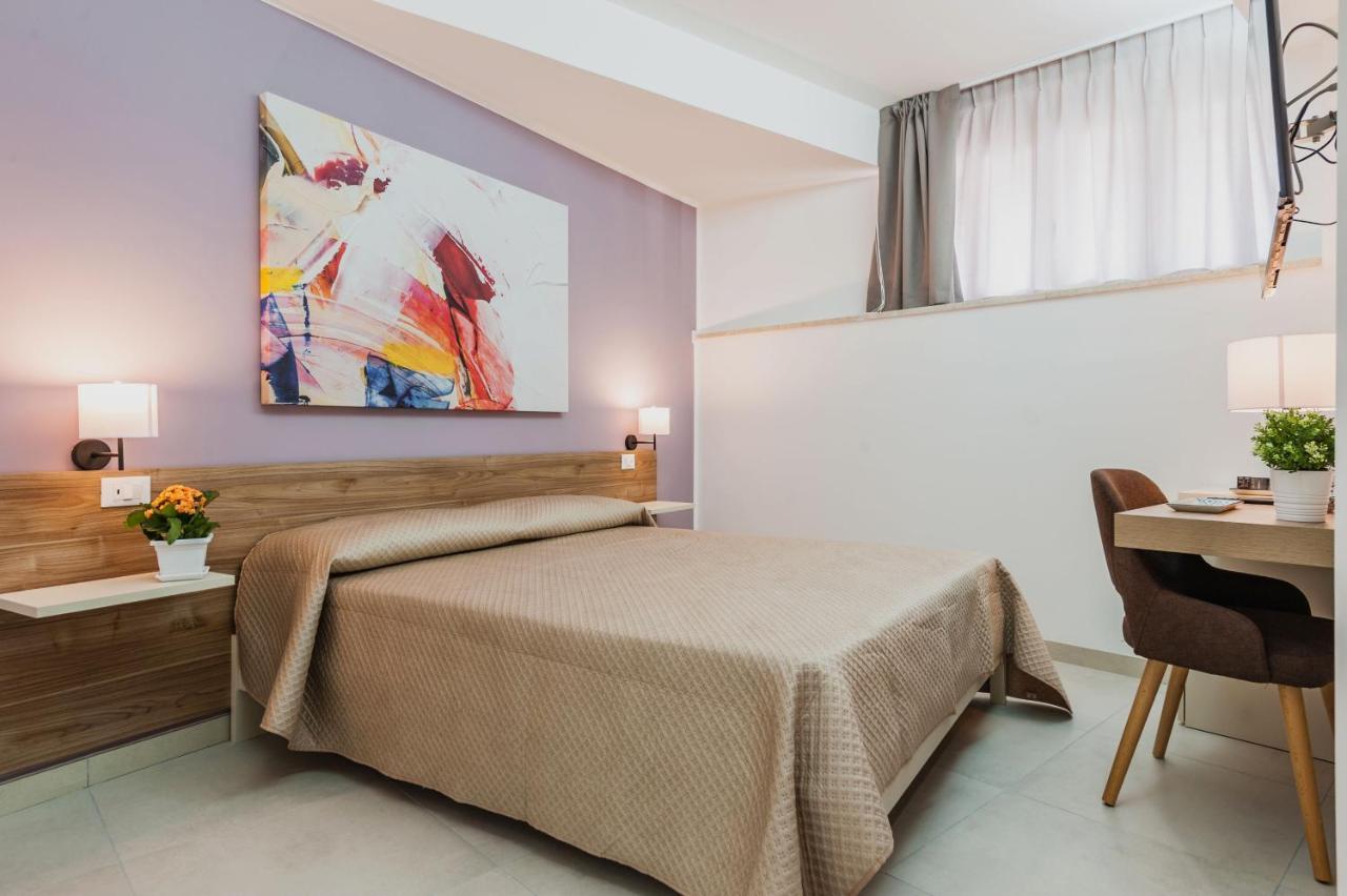Archimede'S Rooms Syracuse Екстер'єр фото