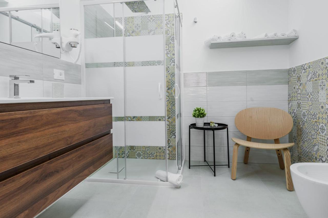 Archimede'S Rooms Syracuse Екстер'єр фото
