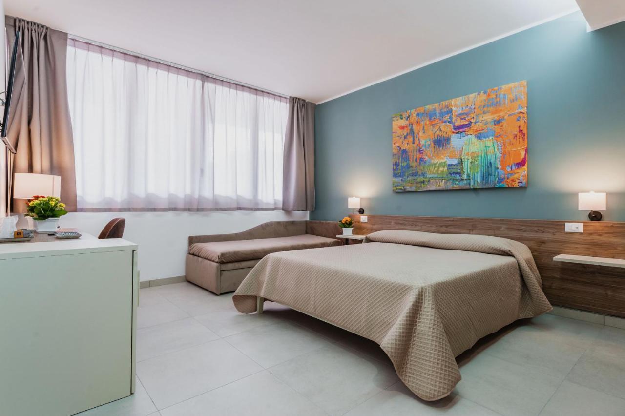 Archimede'S Rooms Syracuse Екстер'єр фото