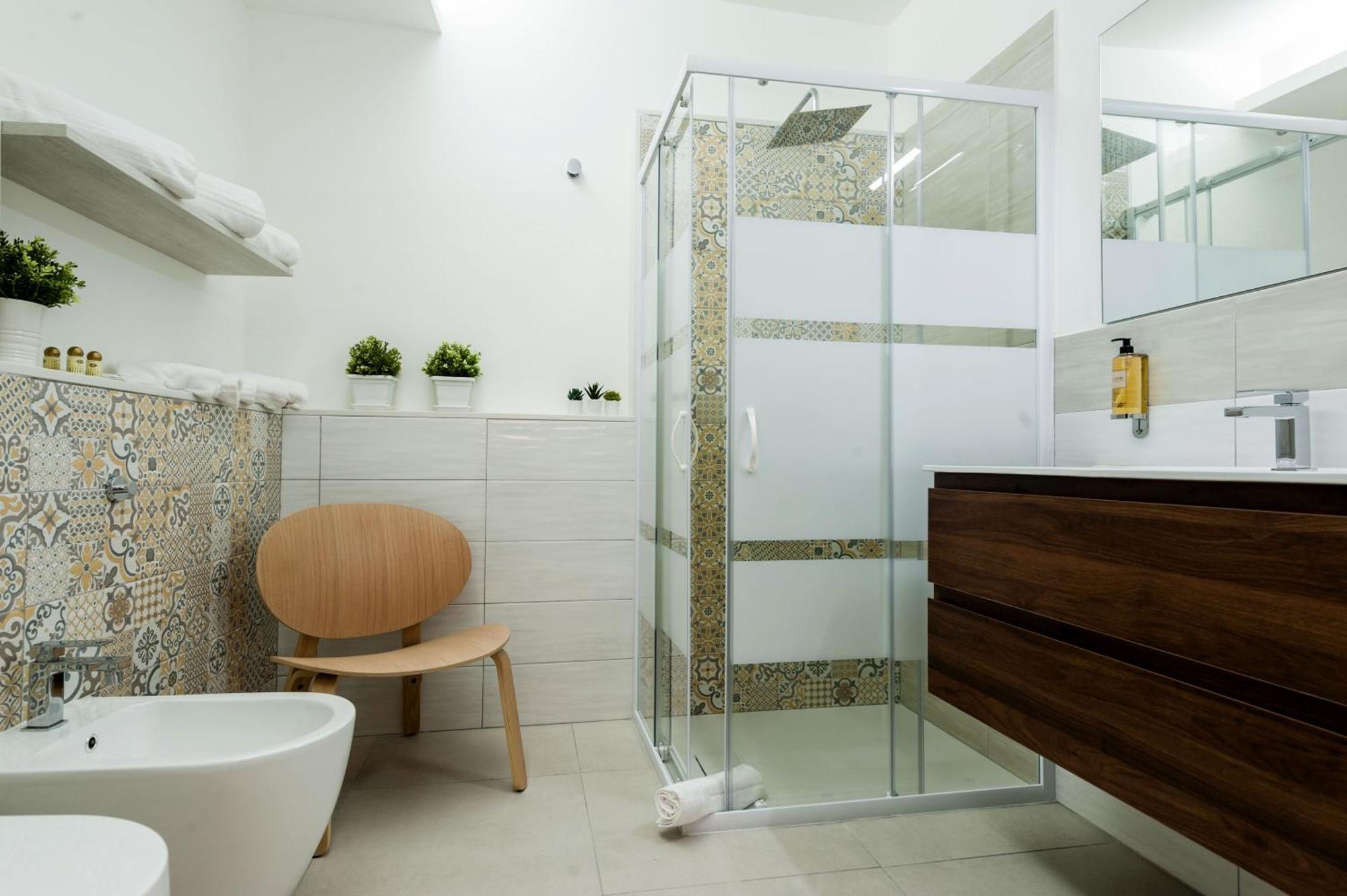 Archimede'S Rooms Syracuse Екстер'єр фото
