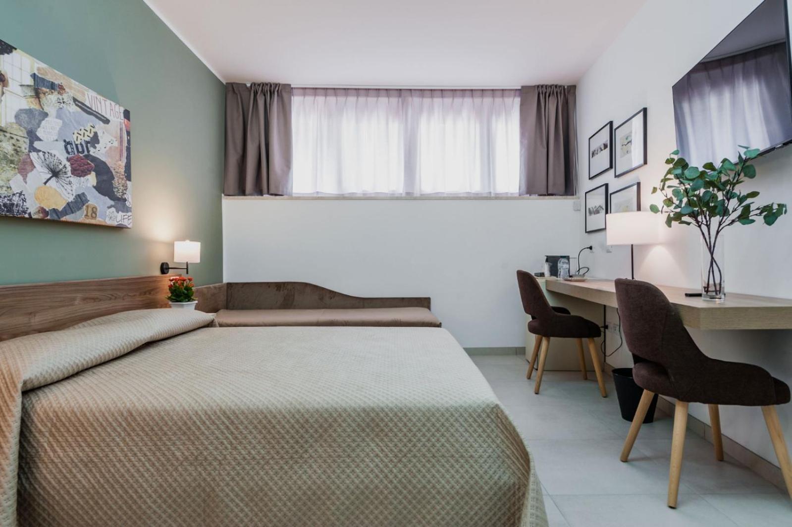 Archimede'S Rooms Syracuse Екстер'єр фото
